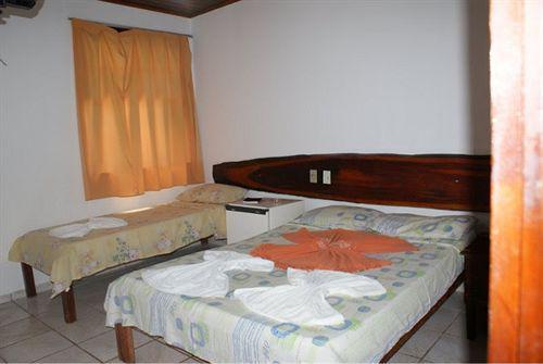 Pousada Rancho Verde Porto Seguro Exteriör bild