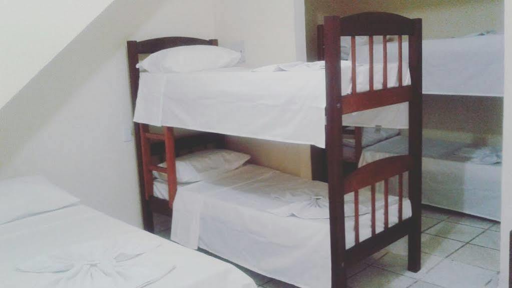 Pousada Rancho Verde Porto Seguro Exteriör bild