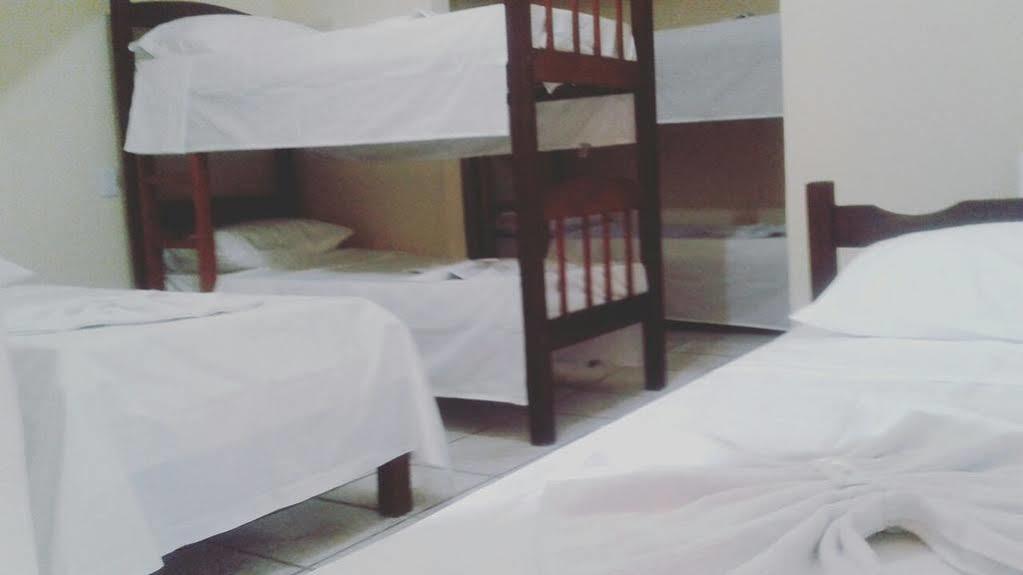 Pousada Rancho Verde Porto Seguro Exteriör bild